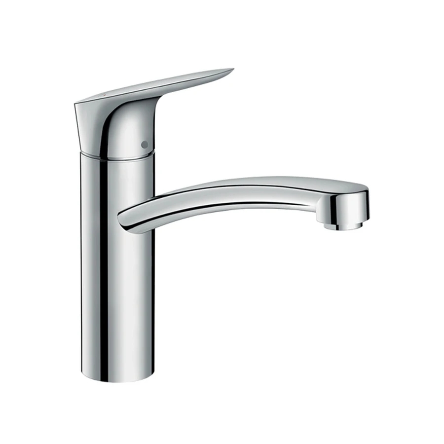 Ảnh Vòi rửa bát Hansgrohe 71832000 1