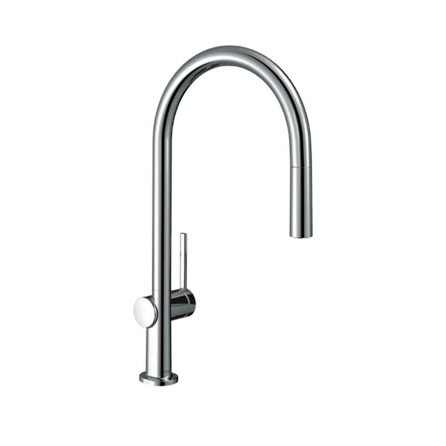 Vòi rửa bát Hansgrohe 72803000