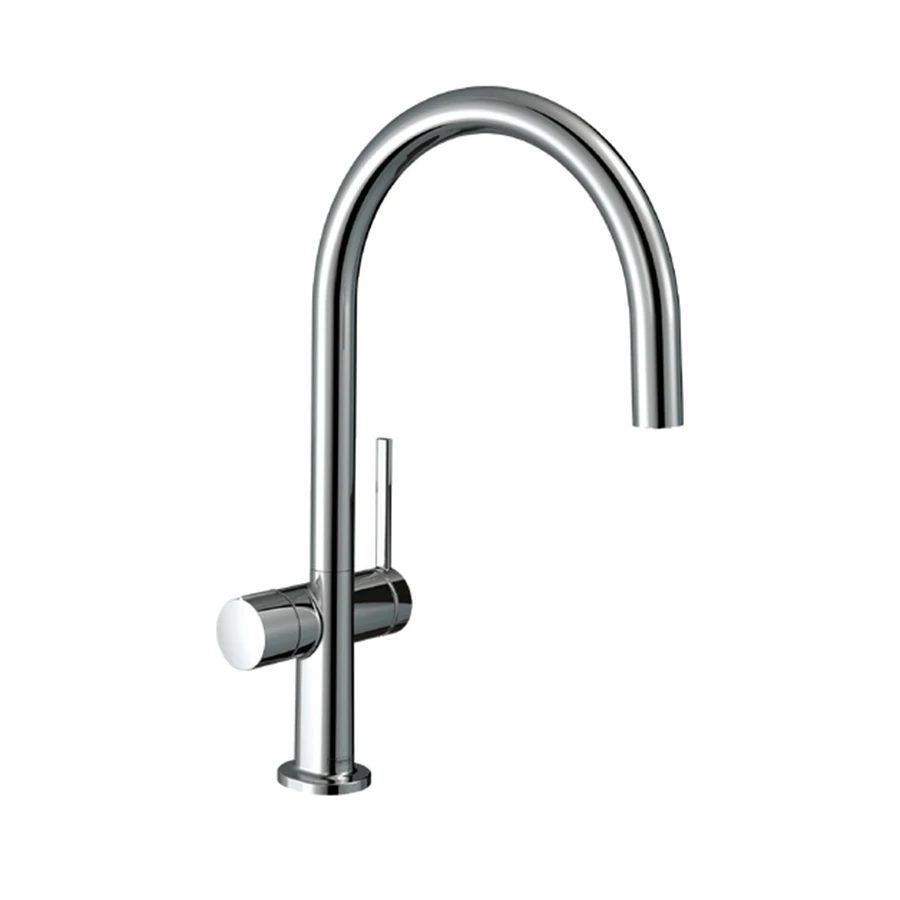 Vòi rửa bát Hansgrohe 72805000