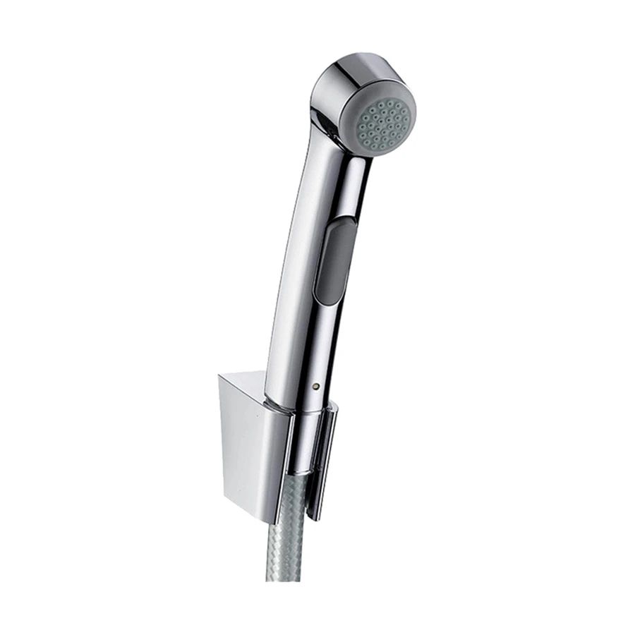 Ảnh Vòi xịt vệ sinh Hansgrohe 32129000 1