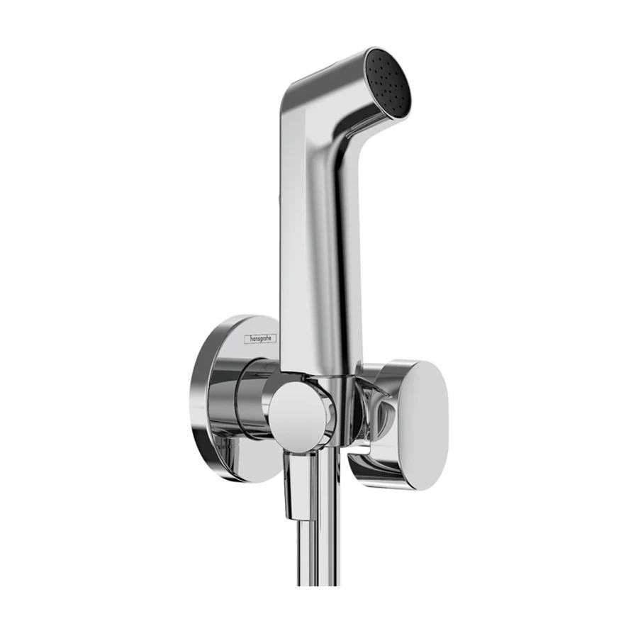 Ảnh Vòi xịt vệ sinh Hansgrohe 29230000 1