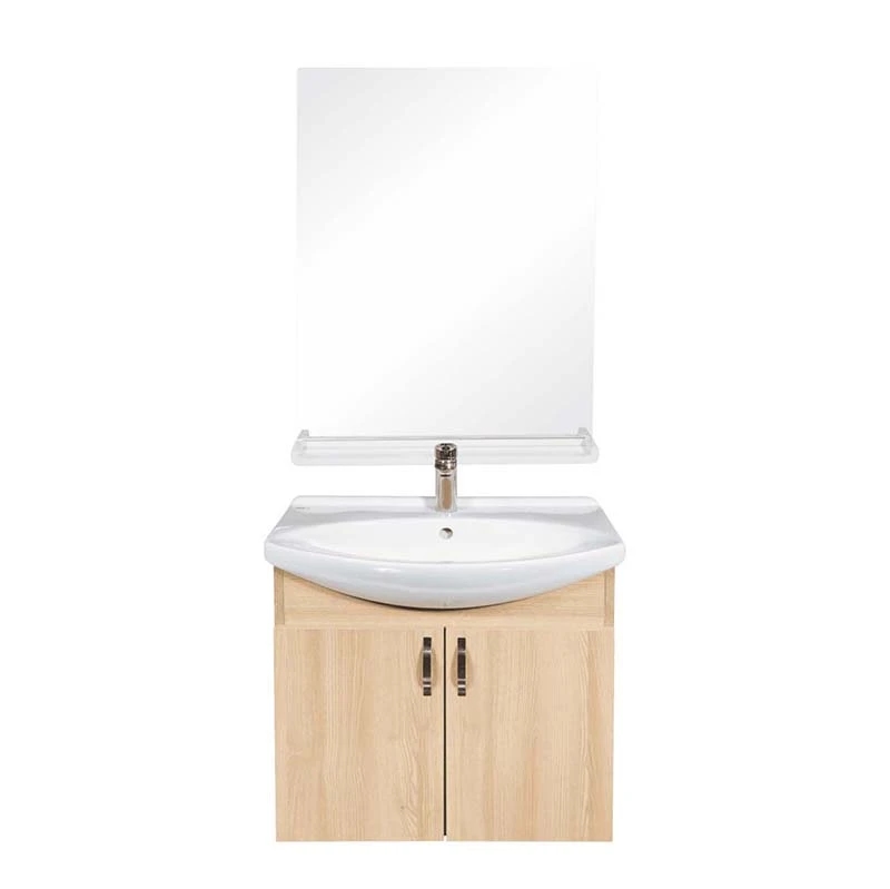 Ảnh Bộ tủ chậu Hảo Cảnh HC-TC313 1