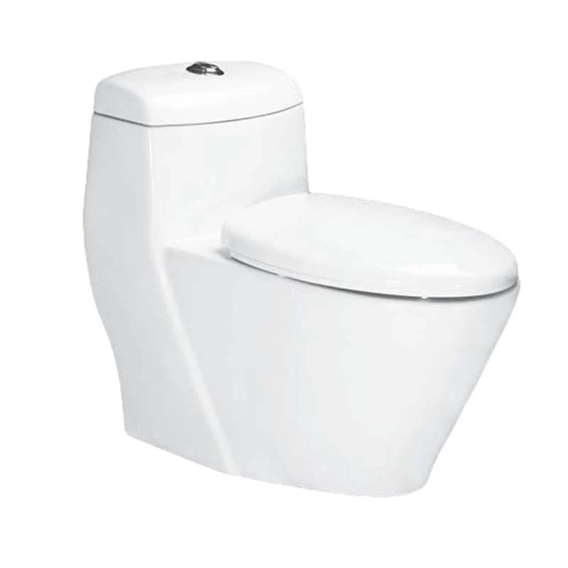 Ảnh Bồn cầu thông minh Hảo Cảnh HC-V1001 1