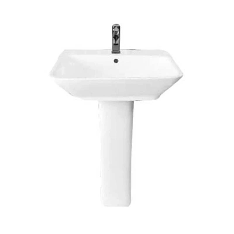 Ảnh Chân chậu dài Hảo Cảnh HC-CC314 1