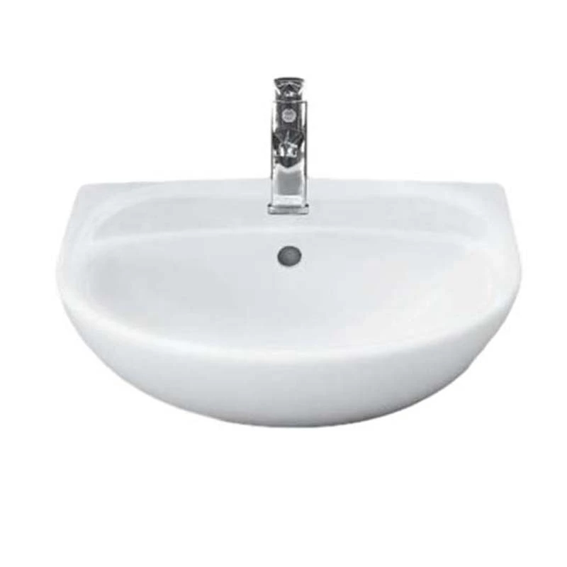 Ảnh Chân chậu ngắn Hảo Cảnh HC-CC312 1