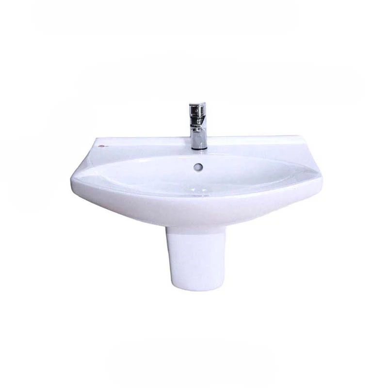 Ảnh Chân chậu ngắn Hảo Cảnh HC-CC313 1