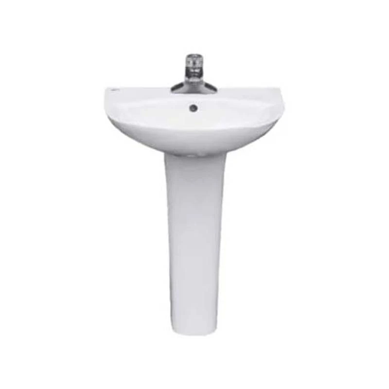 Ảnh Chân chậu ngắn Hảo Cảnh HC-HSL307 1