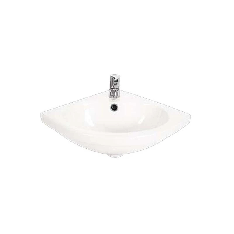 Ảnh Chậu góc Hảo Cảnh HC-C03 1