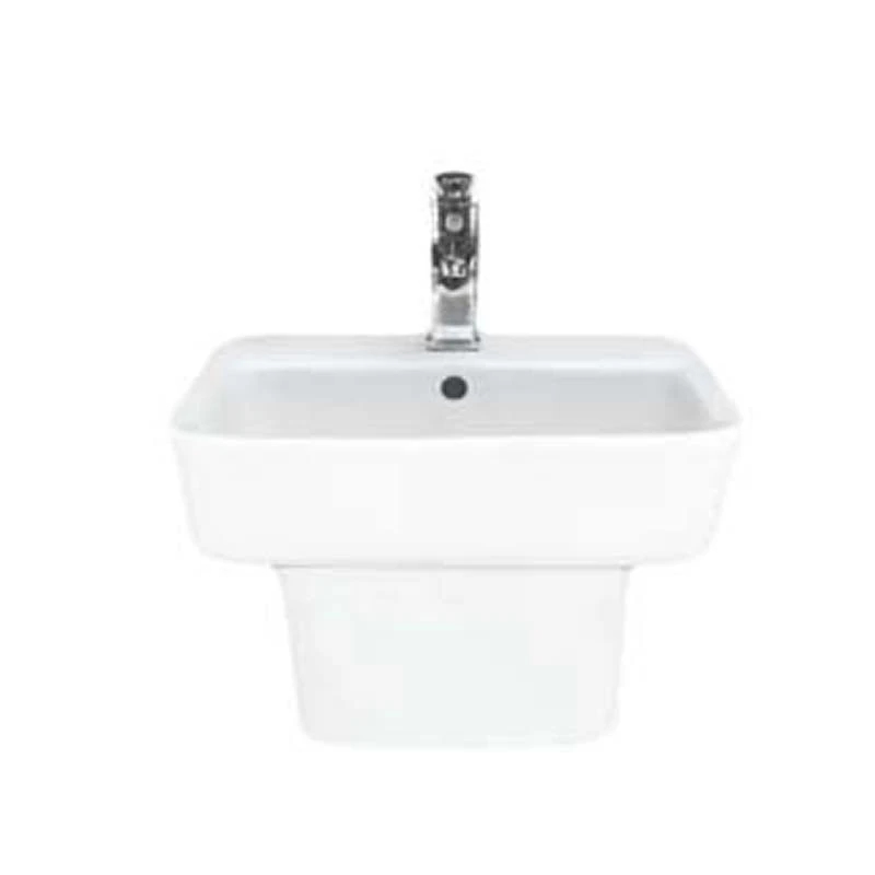Ảnh Chậu liền chân Hảo Cảnh C308 1