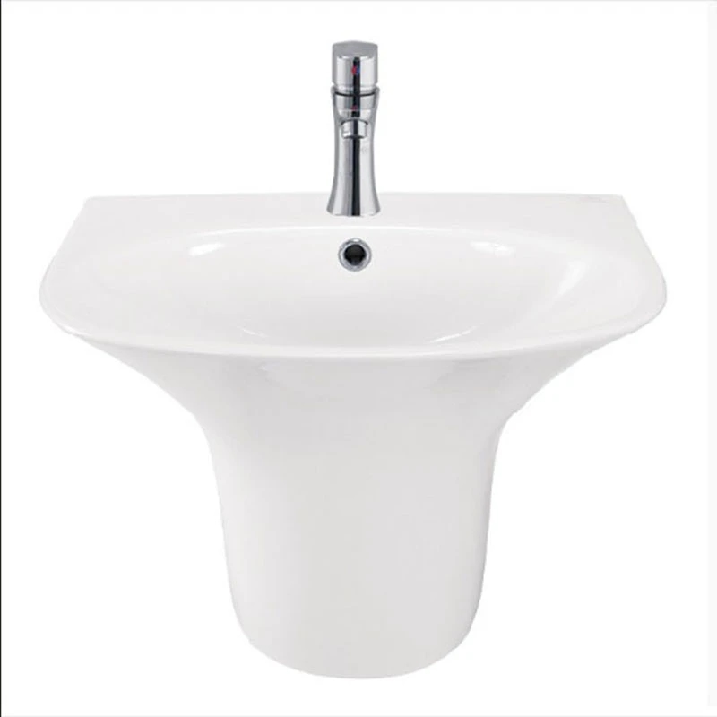 Ảnh Chậu liền chân Hảo Cảnh C309 1