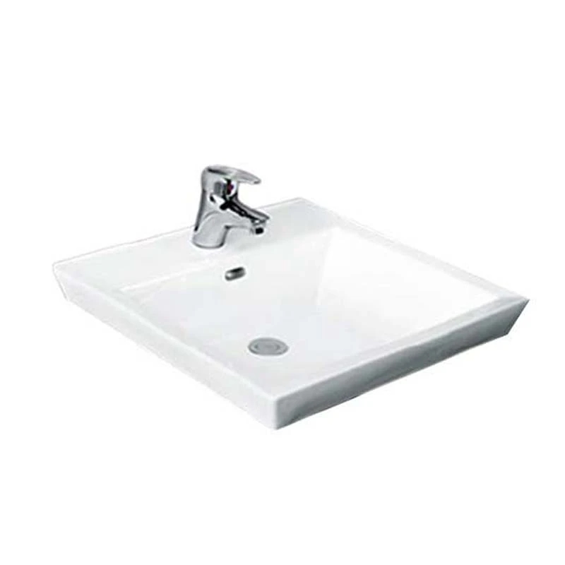 Ảnh Chậu liền chân Hảo Cảnh C310 1