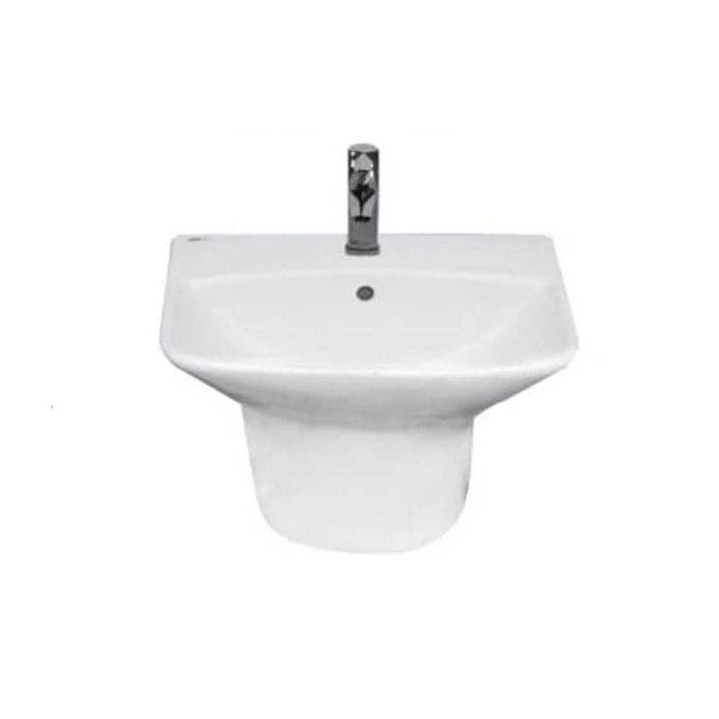 Ảnh Chậu liền chân Hảo Cảnh HC-HSL4200 1
