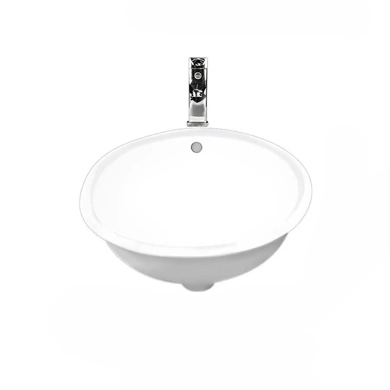 Ảnh Chậu rửa âm bàn Hảo Cảnh HC-C2019 1