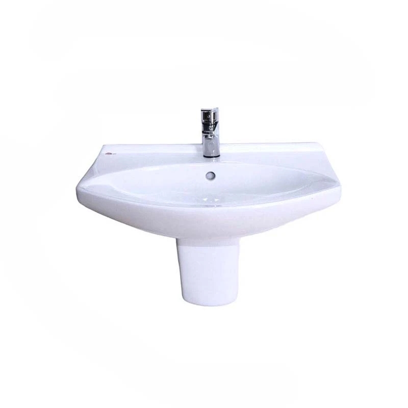 Ảnh Chậu rửa chân ngắn Hảo Cảnh HC-C313 1