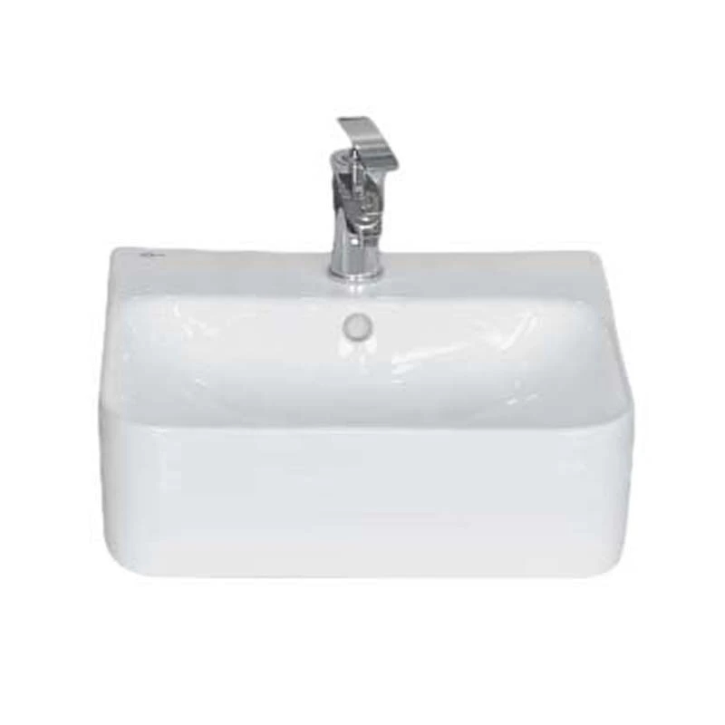 Ảnh Chậu rửa để bàn Hảo Cảnh C318 1