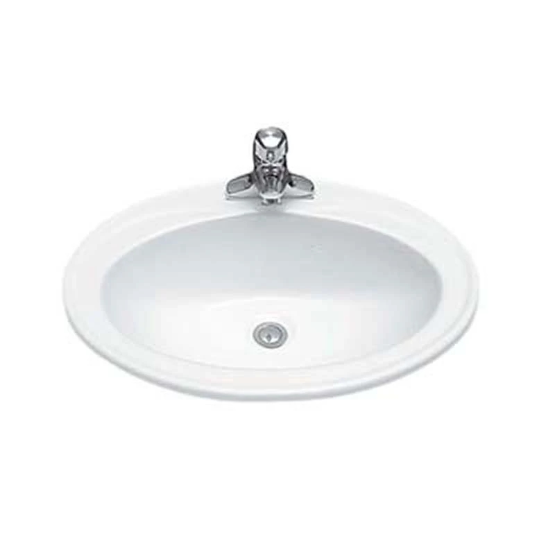 Ảnh Chậu rửa để bàn Hảo Cảnh HC-C07 1