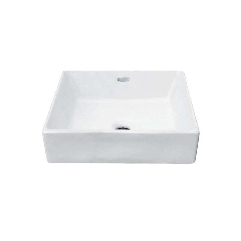 Ảnh Chậu rửa để bàn Hảo Cảnh HC-C412 1