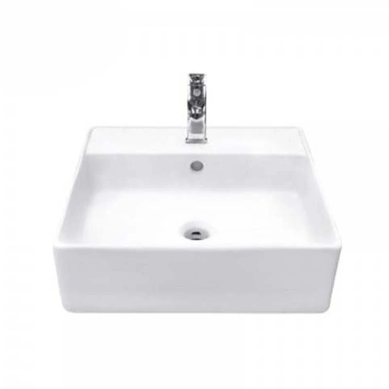 Ảnh Chậu rửa để bàn Hảo Cảnh HC-C416 1