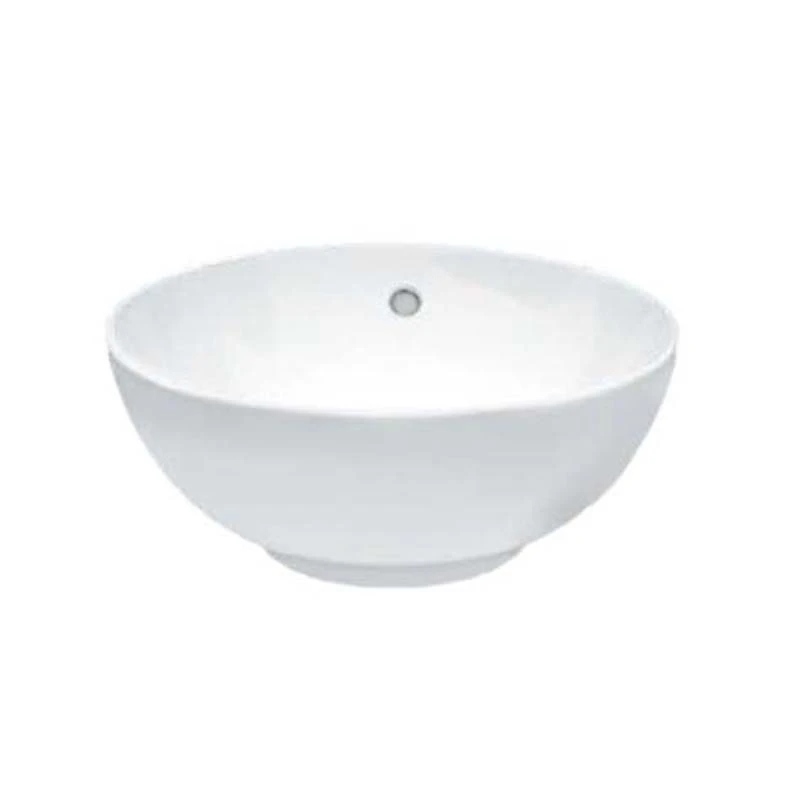 Ảnh Chậu rửa để bàn Hảo Cảnh HC-C418 1