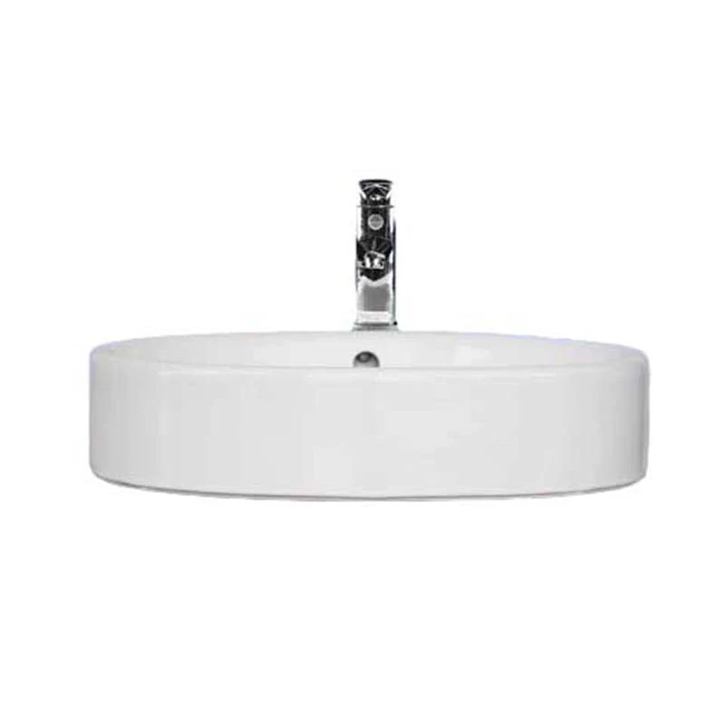 Ảnh Chậu rửa để bàn Hảo Cảnh HC-C420 1