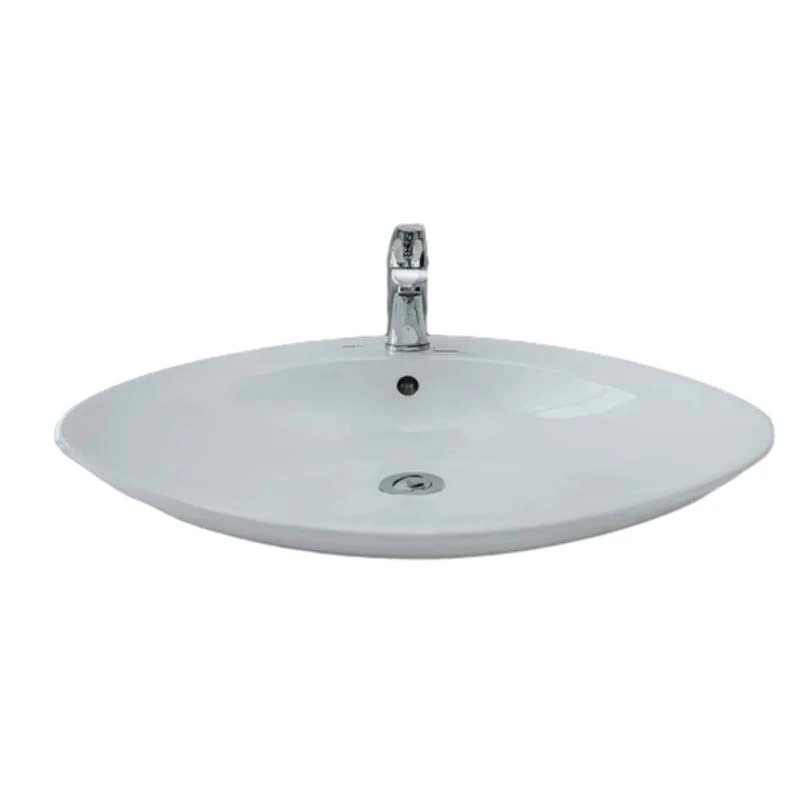 Ảnh Chậu rửa để bàn Hảo Cảnh HC-C511 1