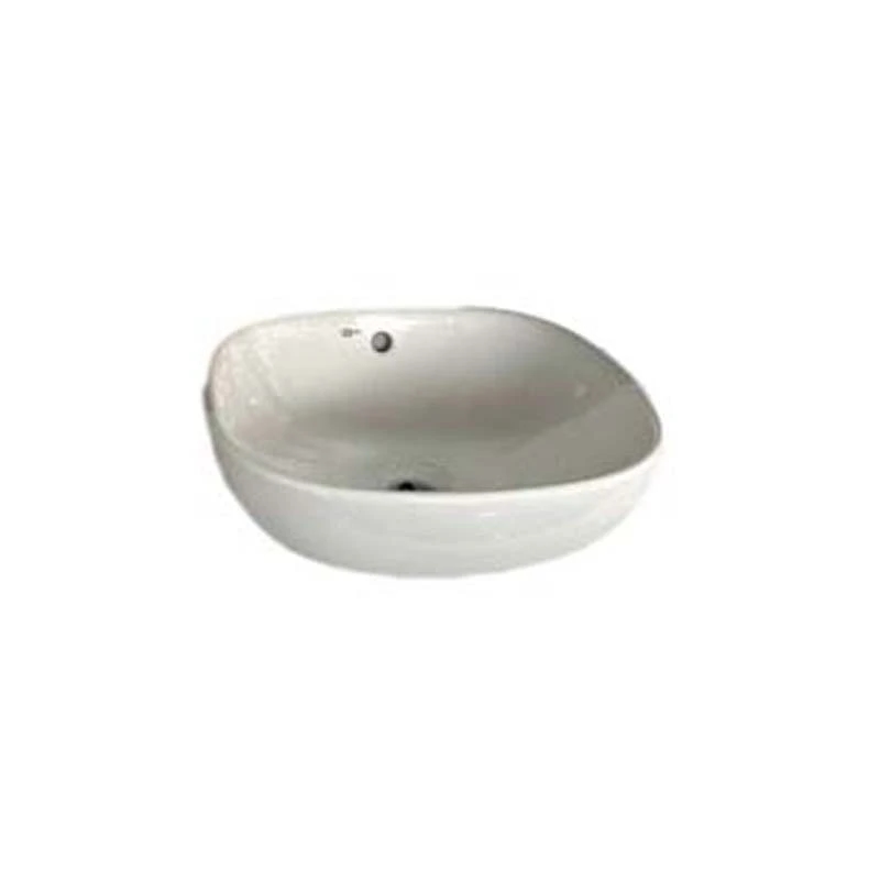 Ảnh Chậu rửa để bàn Hảo Cảnh HC-C517 1
