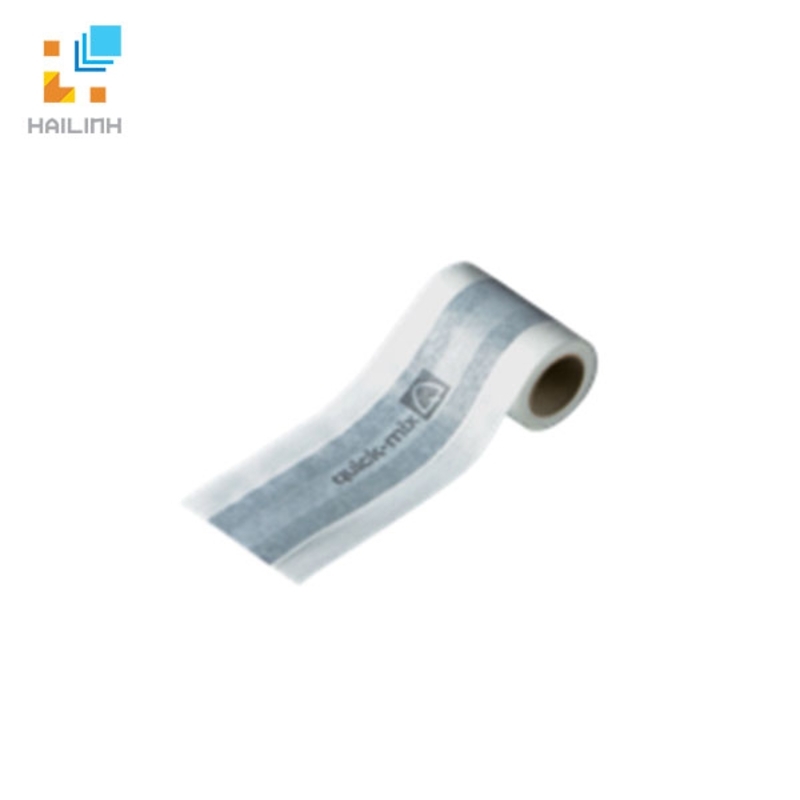 Ảnh Băng niêm phong QUICK-MIX DBF 1
