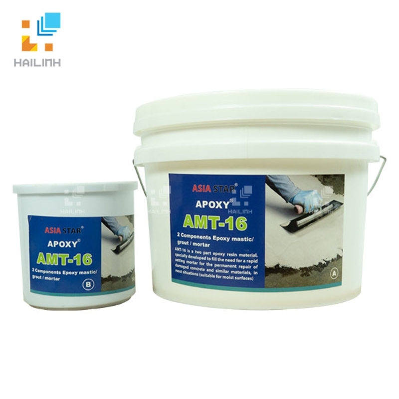 Ảnh Bả Epoxy AMT-16 1
