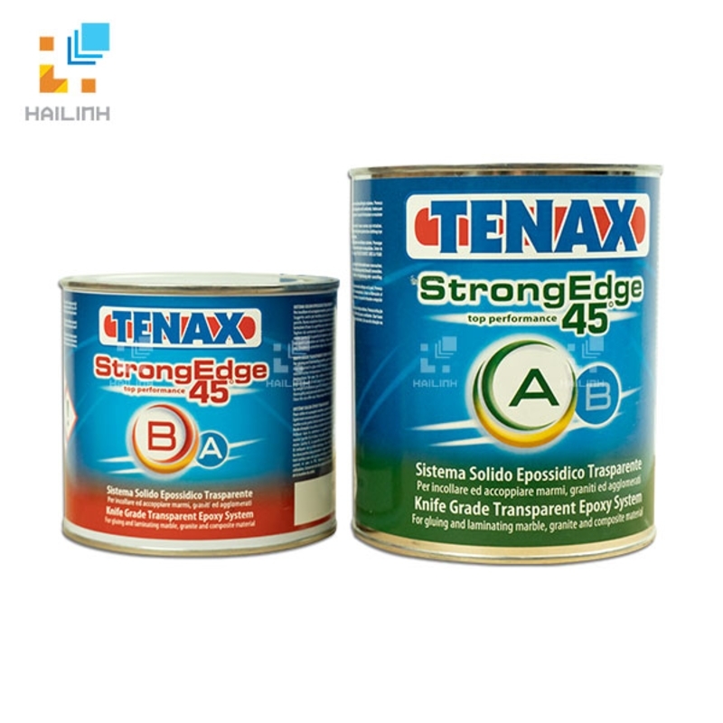 Chất kết dính Strong-Edge-45