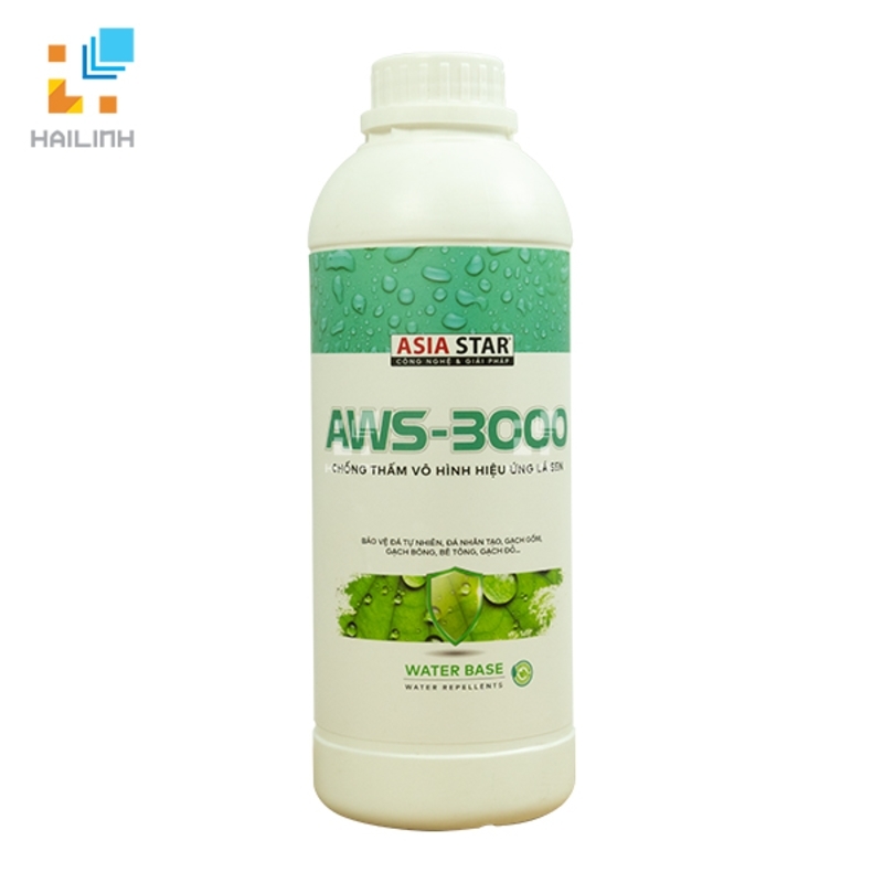 Ảnh Chống thấm Asia Star AWS-3000 1