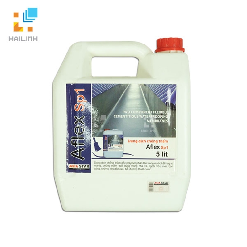 Ảnh Chống thấm SP1 1