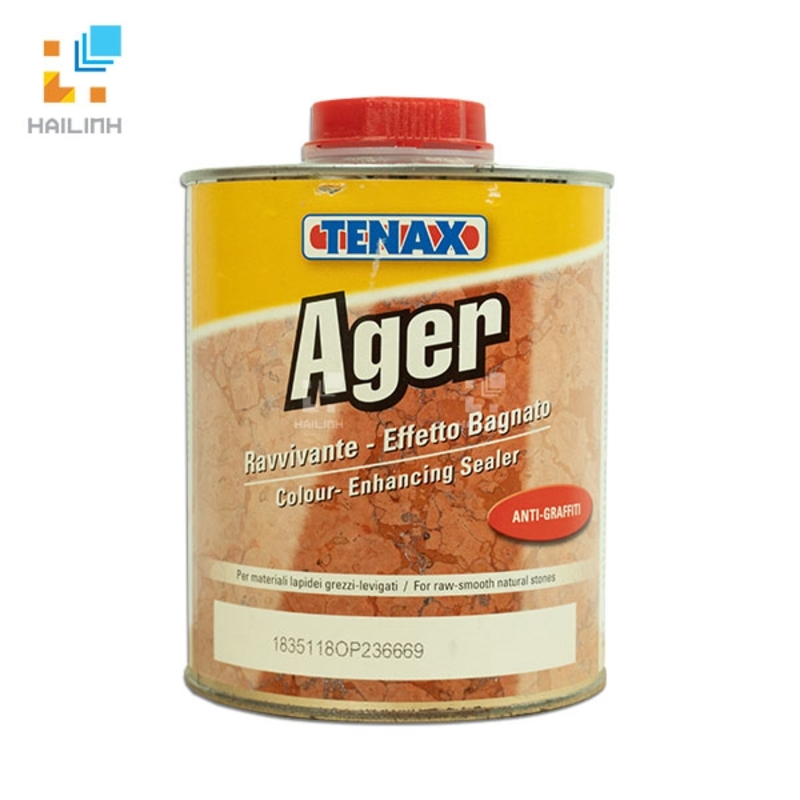 Ảnh Đánh bóng Ager 1