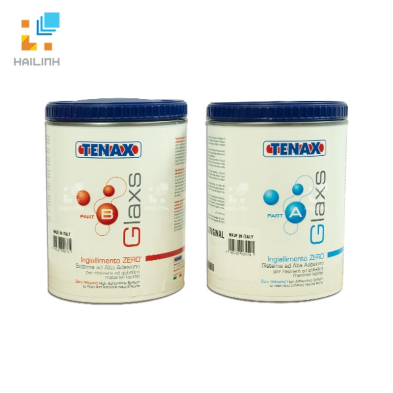 Ảnh Chất kết dính Glaxs-Original 1