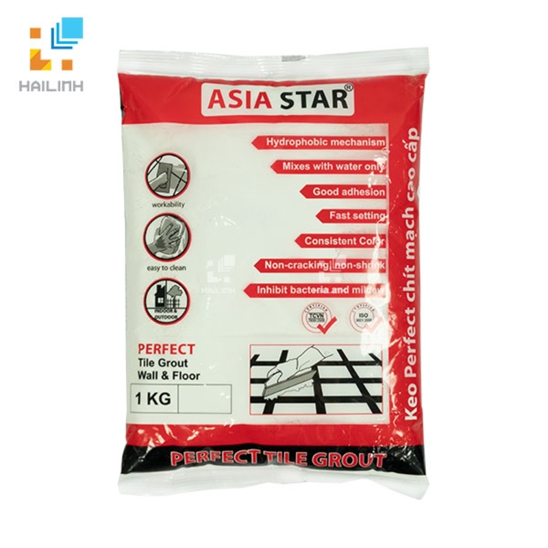 Ảnh Keo chít mạch CMM-00 1