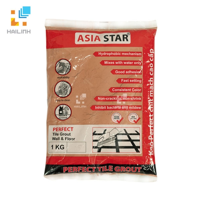 Keo chít mạch gạch CMM-PI08