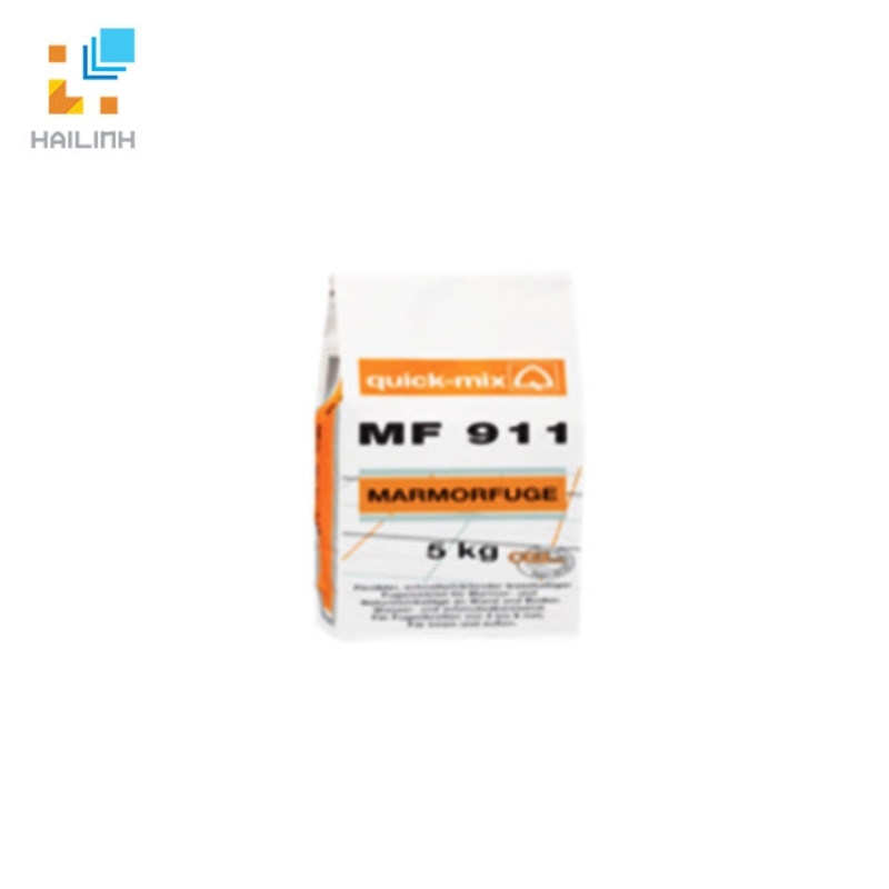 Ảnh Keo chít mạch QUICK-MIX MF 911 1