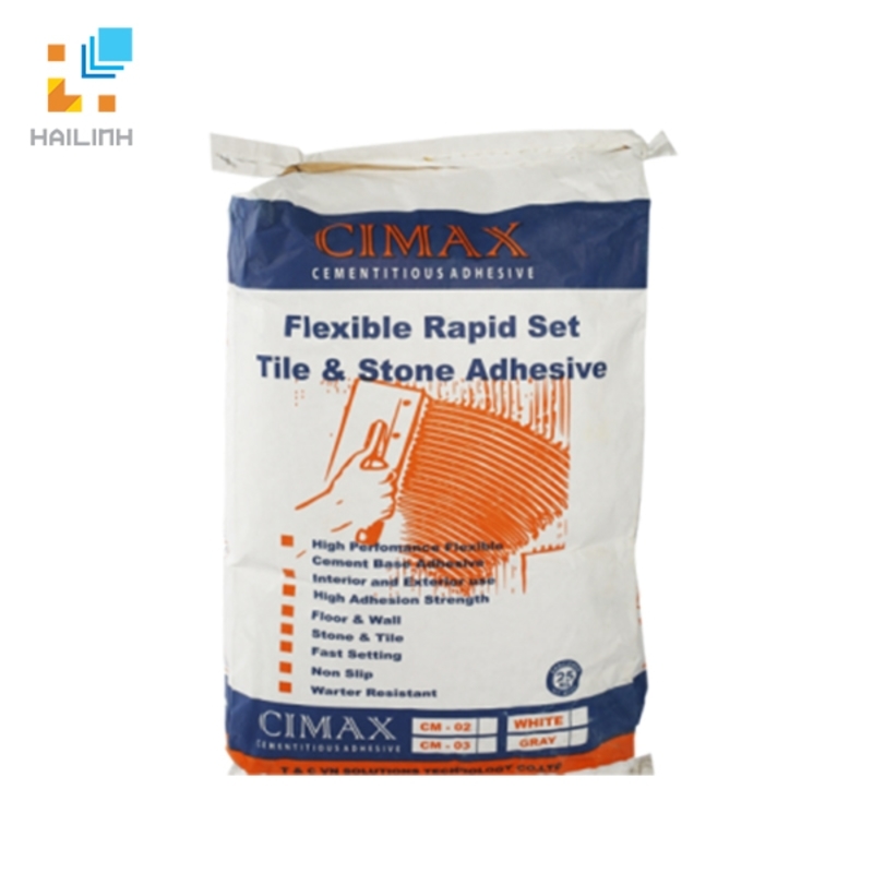 Ảnh Keo Dán Gạch CM-02 1