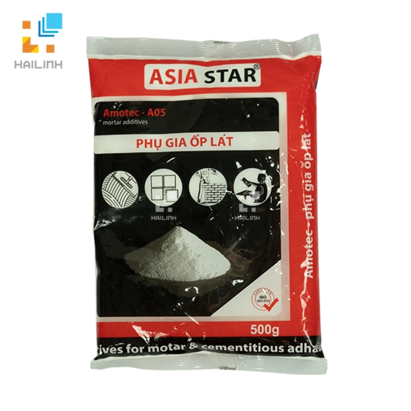 Phụ gia vữa ốp lát Amotec-05