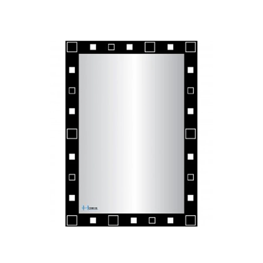 Ảnh Gương nhà tắm Hobig HB1-738 1