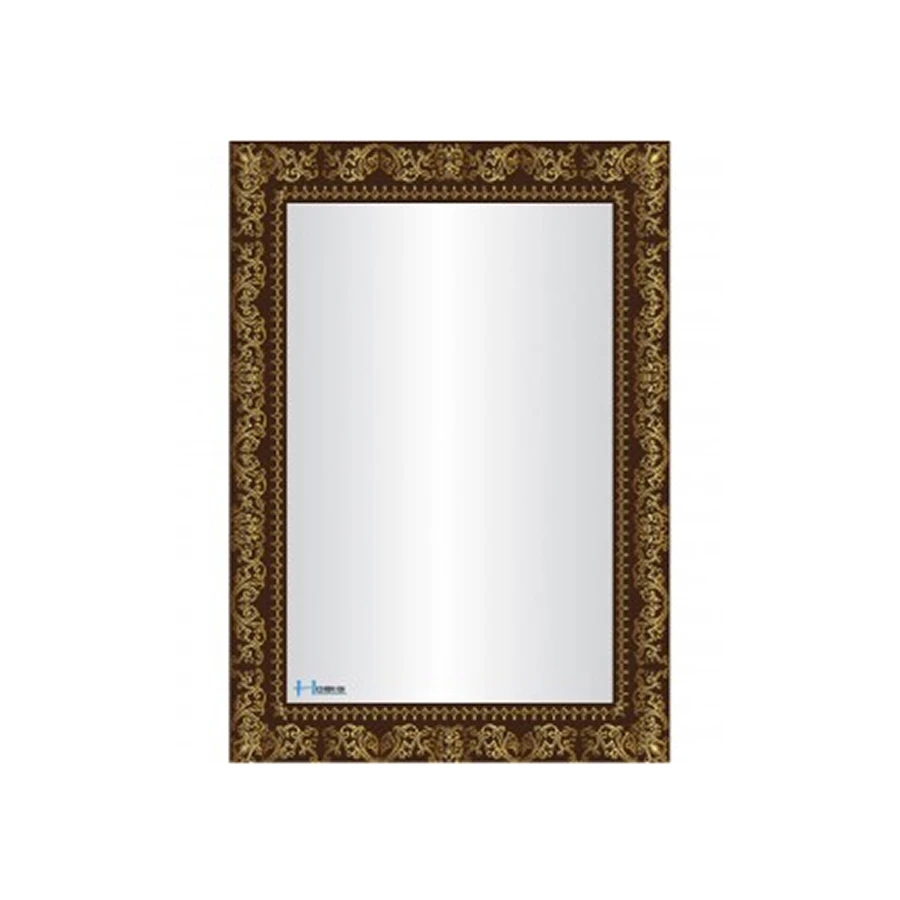 Ảnh Gương nhà tắm Hobig HB1-739 1