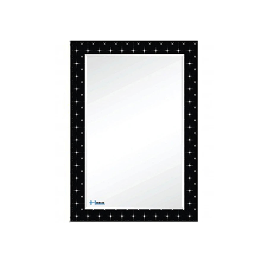 Ảnh Gương nhà tắm Hobig HB1-757 1