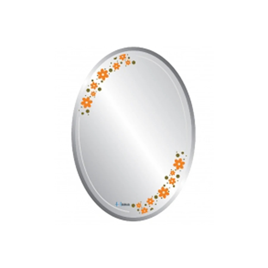 Ảnh Gương nhà tắm Hobig HB1-904 1