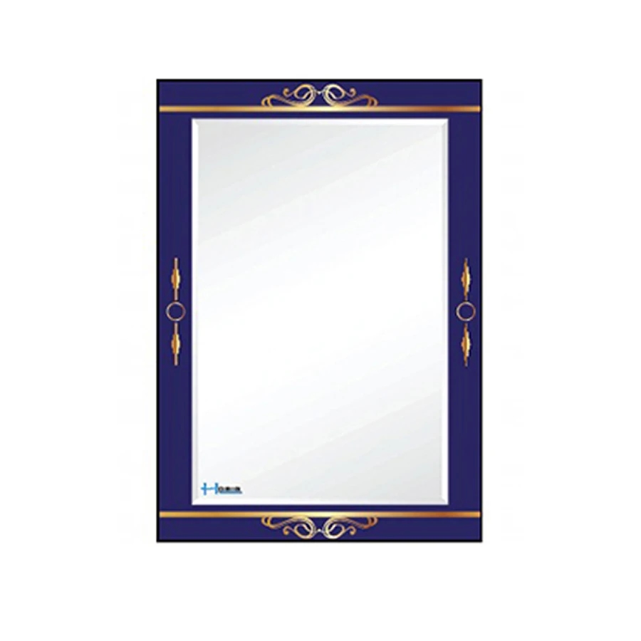 Ảnh Gương nhà tắm Hobig HB2-735 1