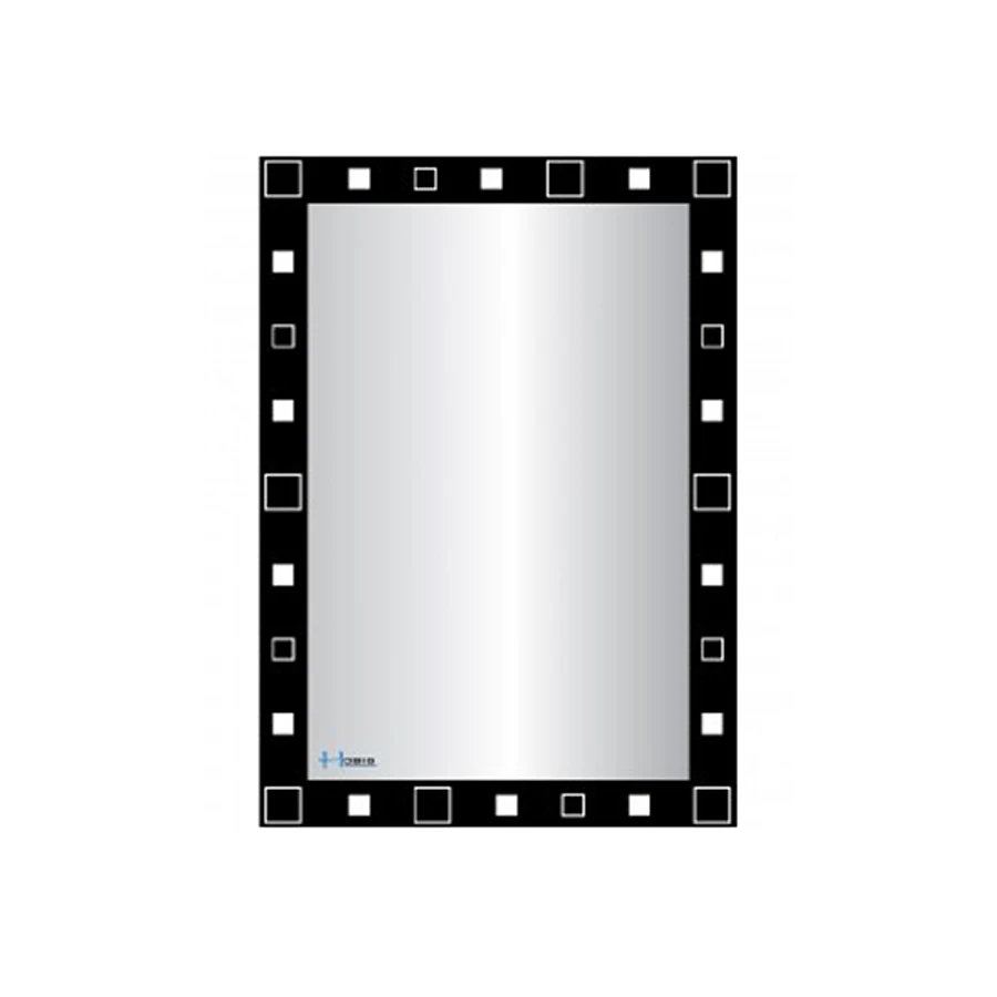 Ảnh Gương nhà tắm Hobig HB2-738 1