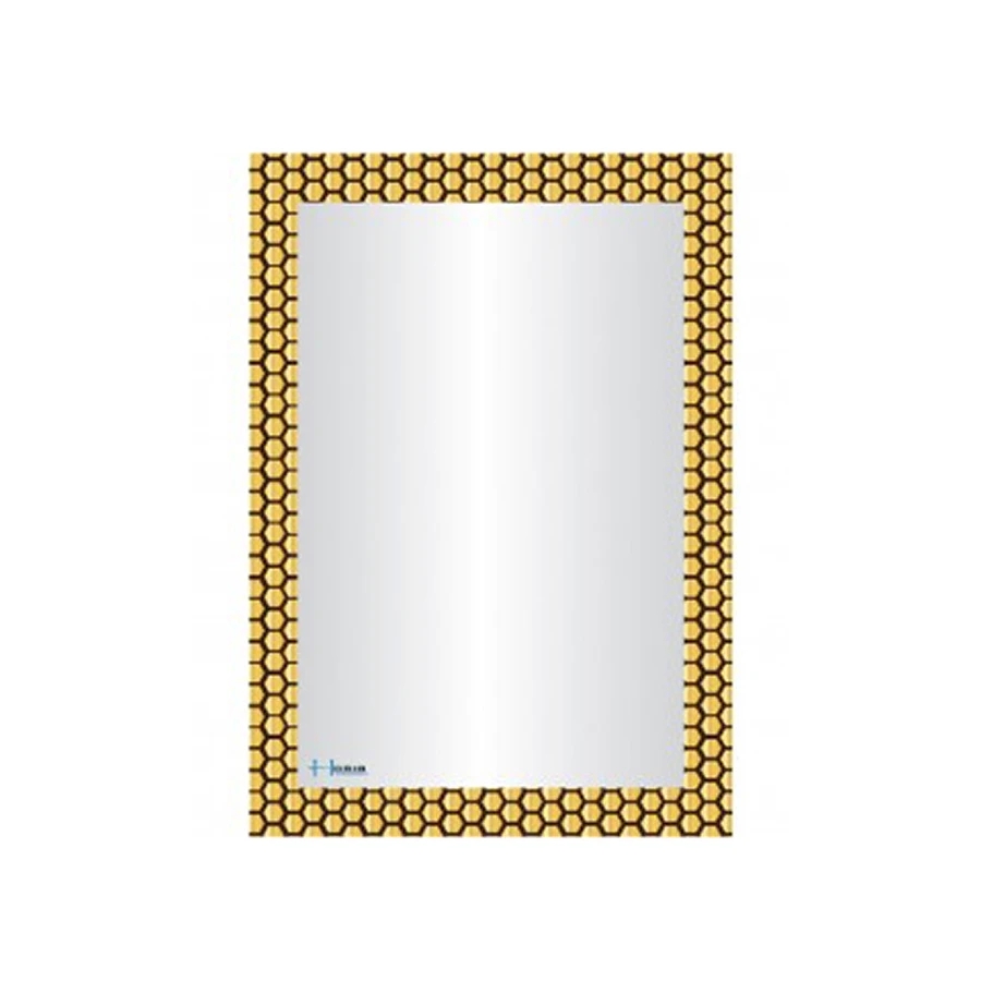 Ảnh Gương nhà tắm Hobig HB2-746 1