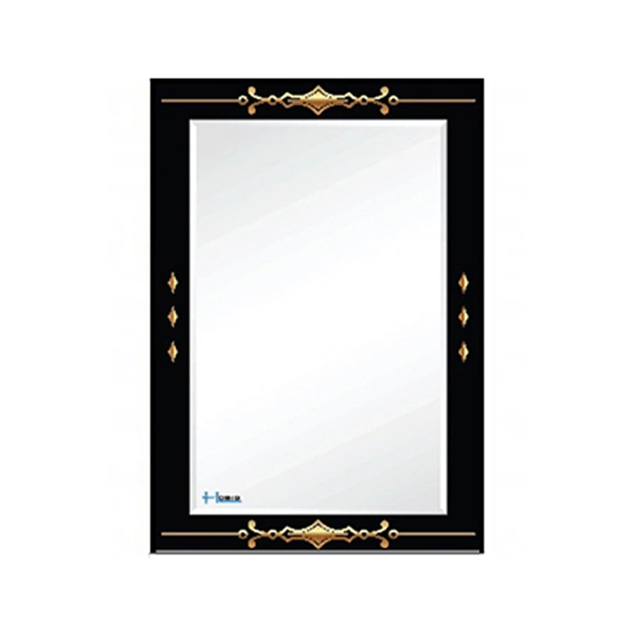 Ảnh Gương nhà tắm Hobig HB2-759 (60x80) 1