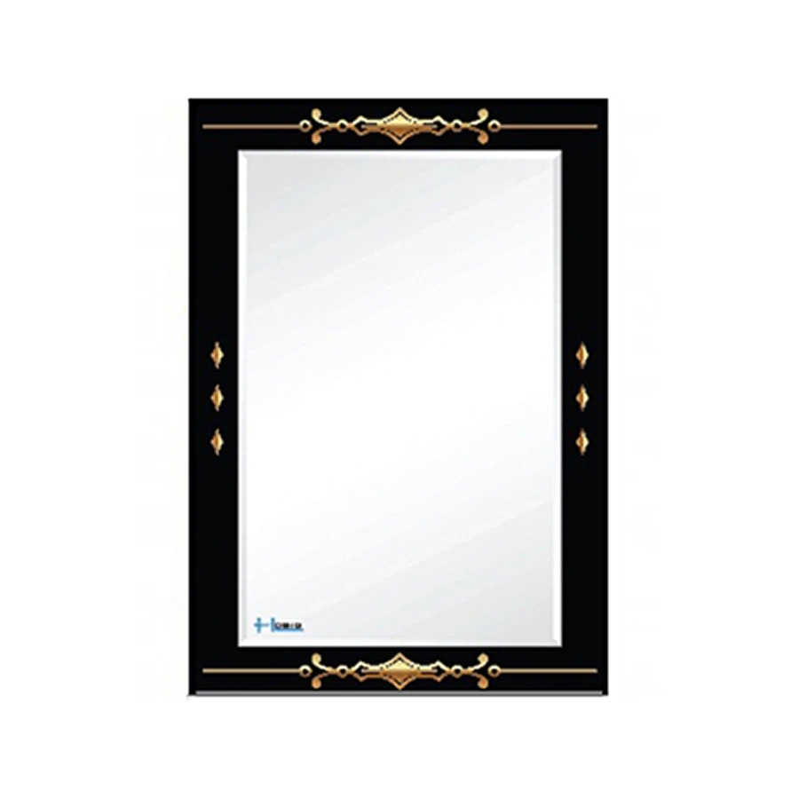 Ảnh Gương nhà tắm Hobig HB2-759 (60x80) 1