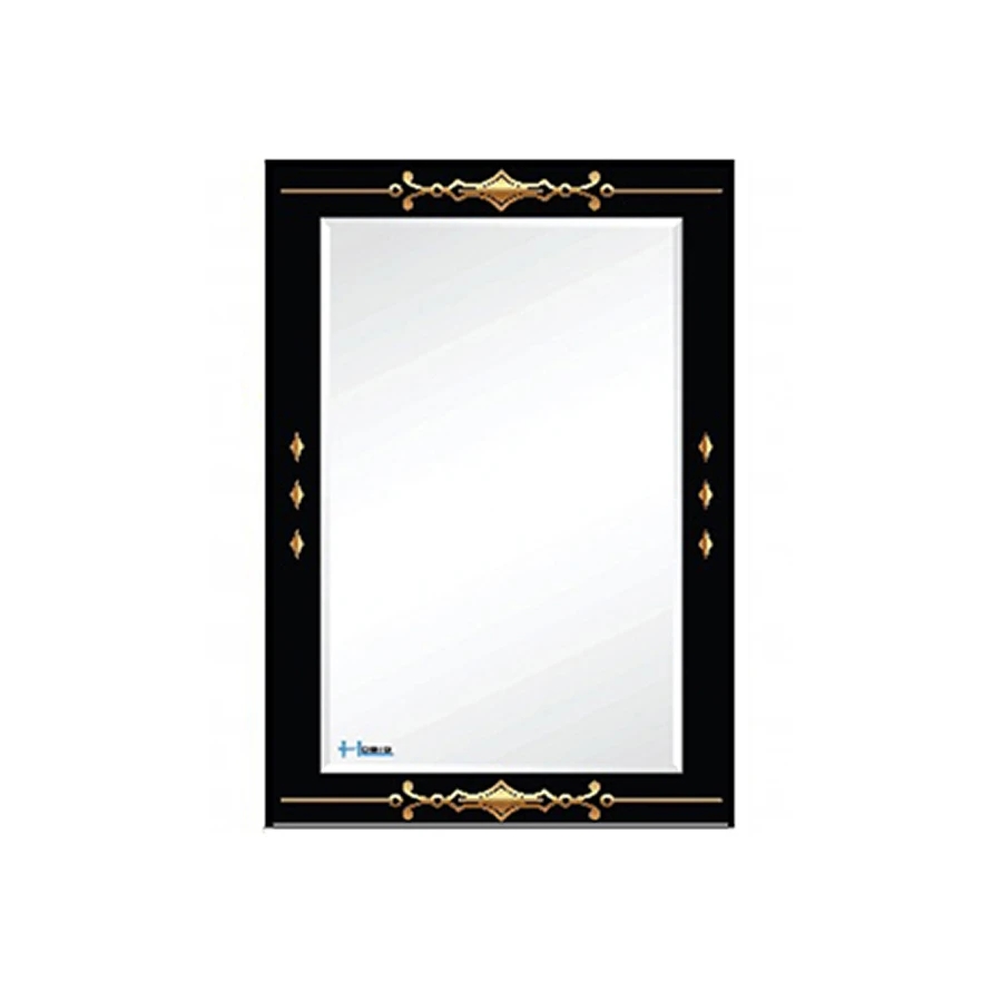 Ảnh Gương nhà tắm Hobig HB2-759 / HB1-759 1