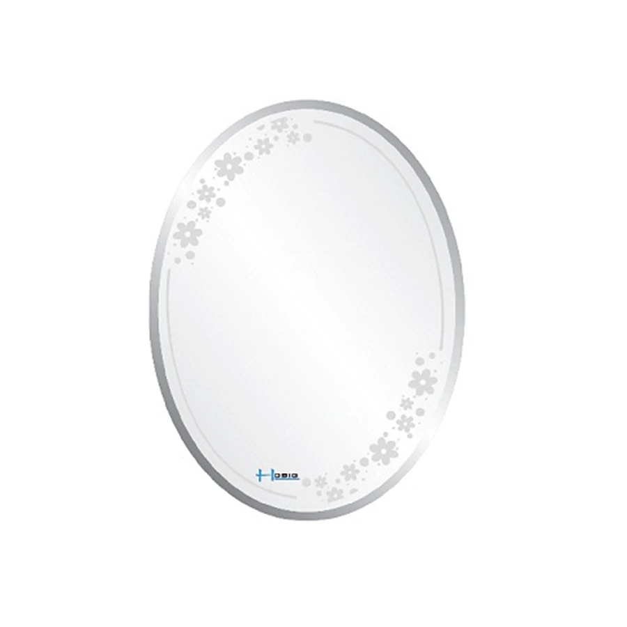Ảnh Gương nhà tắm Hobig HB3-002 (45x60) 1