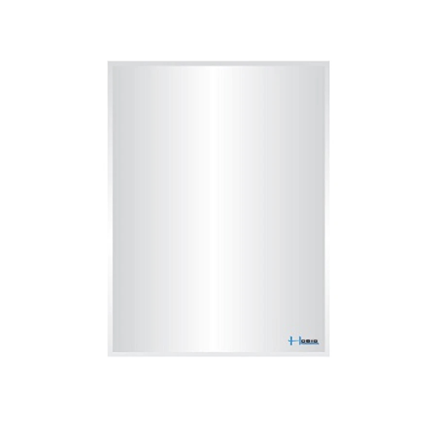 Ảnh Gương nhà tắm Hobig HB4-001 (45x60) 1